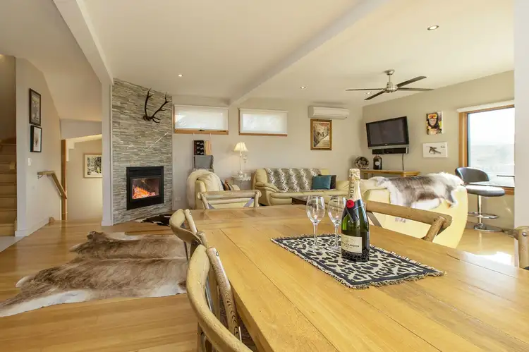 Fifth view of Homely house listing, 1/3 Pilots Close, Jindabyne NSW 2627