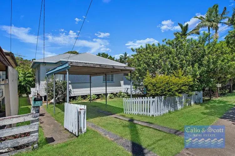 Main view of Homely house listing, 153 North Road, Brighton QLD 4017