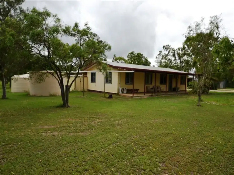 Fifth view of Homely house listing, 10 Lister Street, Gracemere QLD 4702
