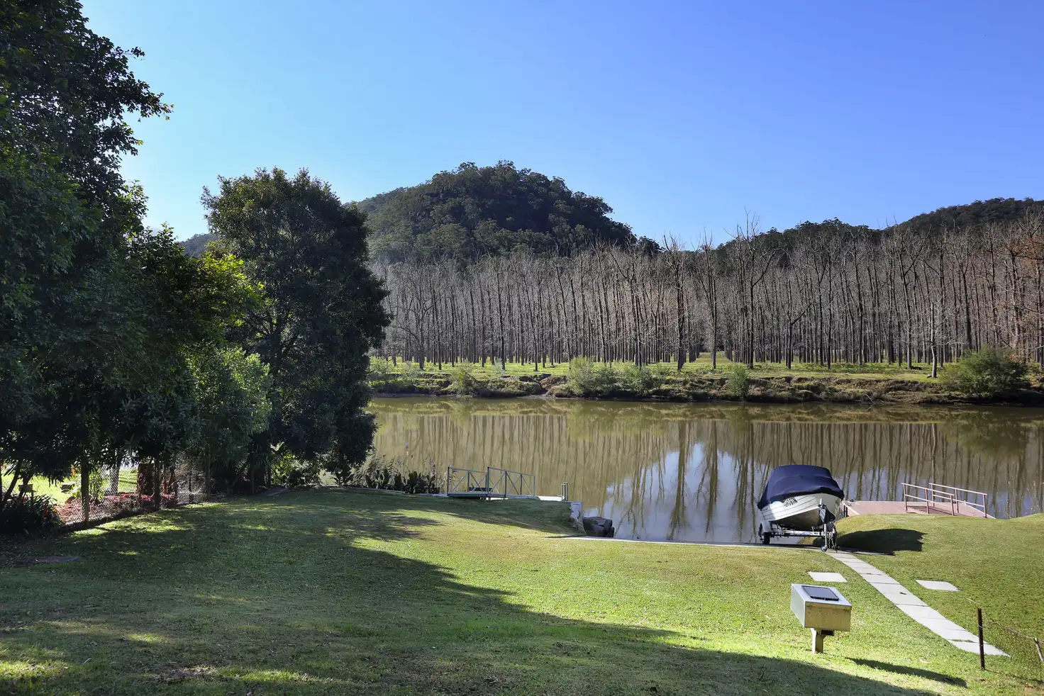 Main view of Homely house listing, 553 Settlers Rd, Lower Macdonald NSW 2775