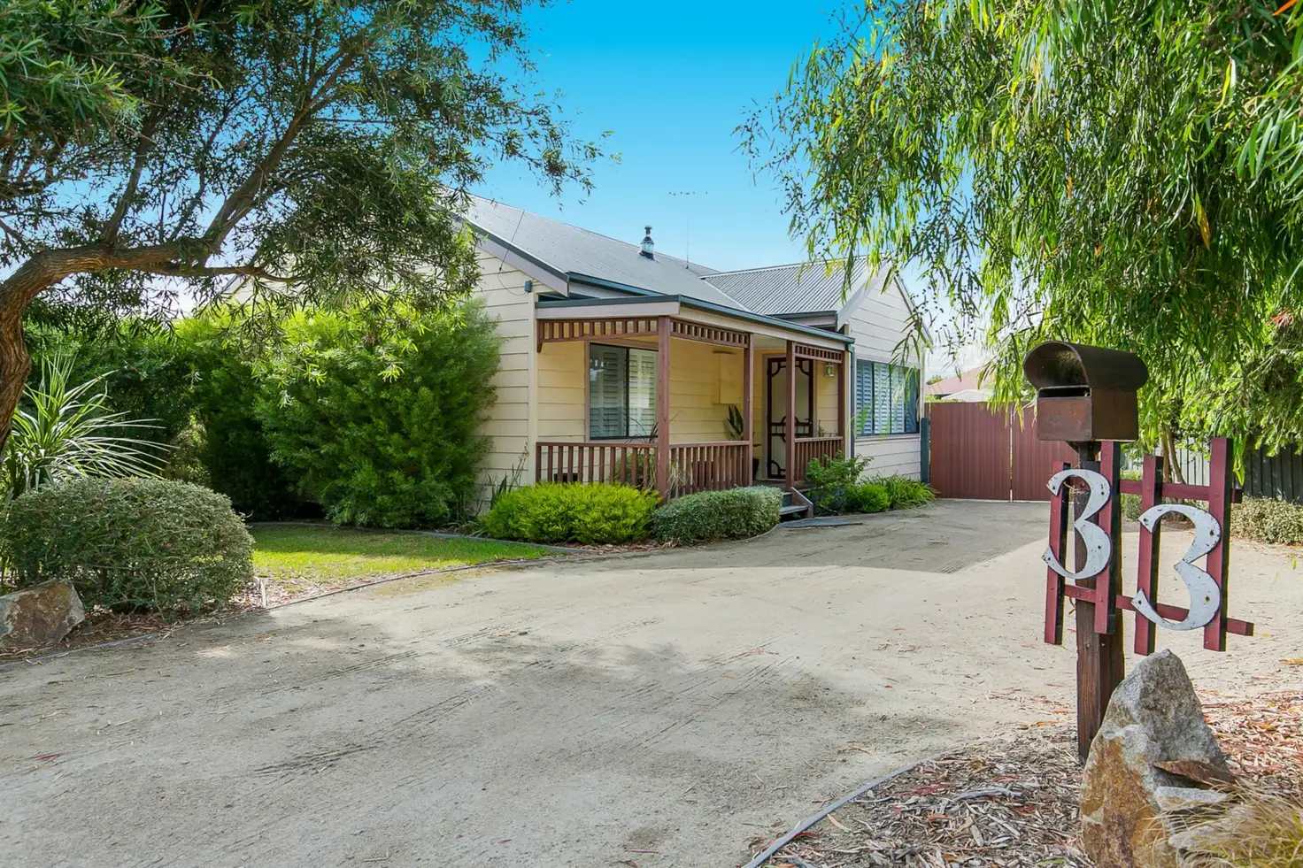 Main view of Homely house listing, Address available on request