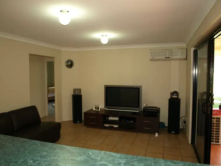 Second view of Homely house listing, LOT 127, 1846 Stapylton-Jacobs Well Road, Jacobs Well QLD 4208