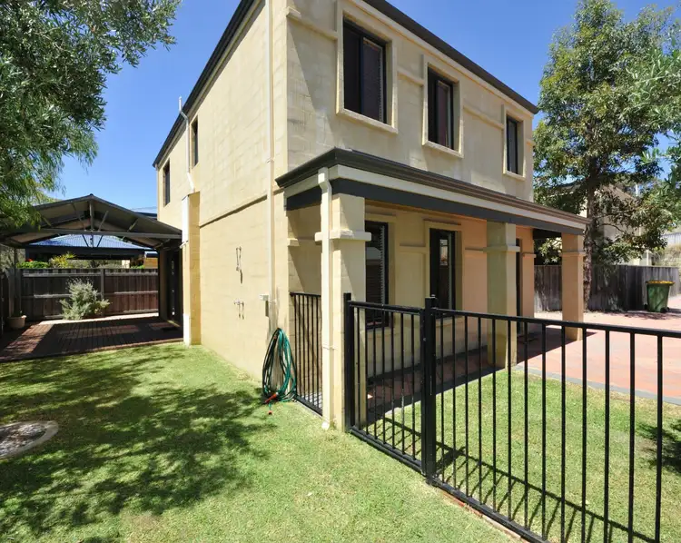 Second view of Homely unit listing, 2/54a Shannon Road, Mandurah WA 6210