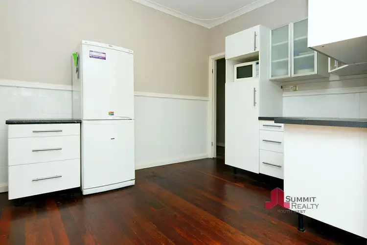 Fifth view of Homely unit listing, 30 Venn Street, East Bunbury WA 6230