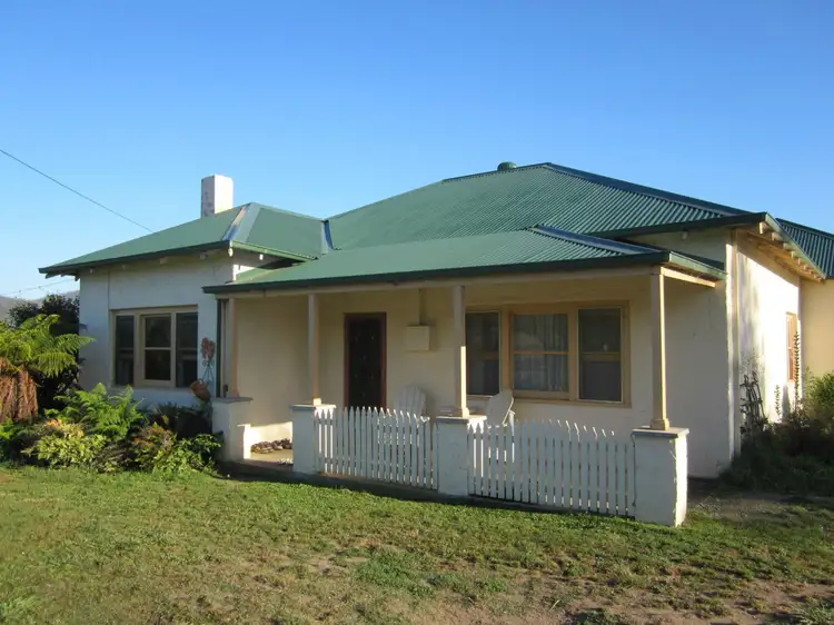 Main view of Homely house listing, 1263 Happy Valley Road, Myrtleford VIC 3737