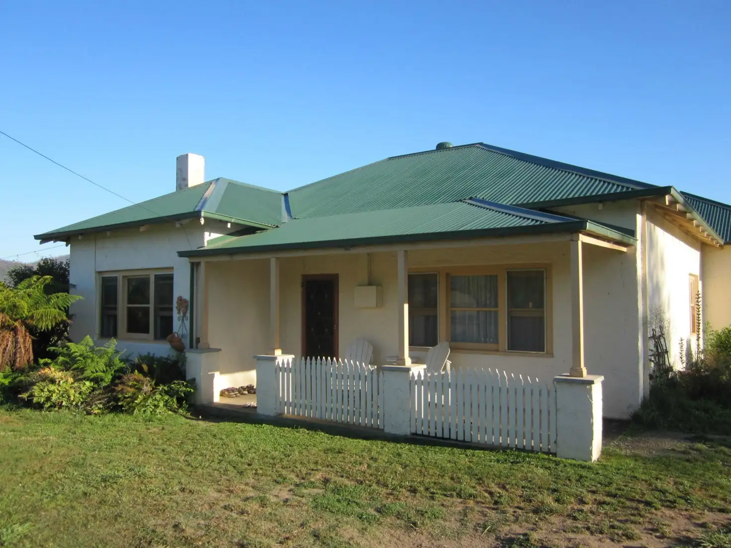 Main view of Homely house listing, 1263 Happy Valley Road, Myrtleford VIC 3737