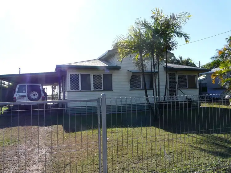 Third view of Homely house listing, 13 BURKE Street, Ayr QLD 4807