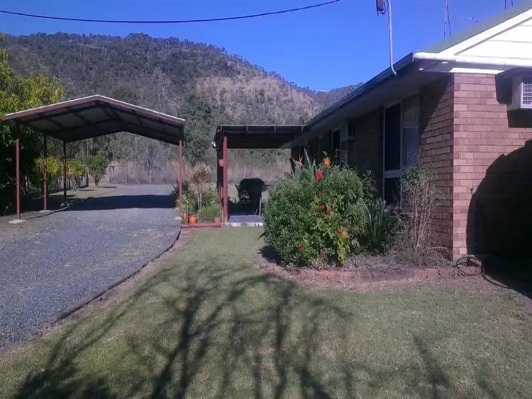 Sixth view of Homely house listing, 18 DEE Road, Bouldercombe QLD 4702