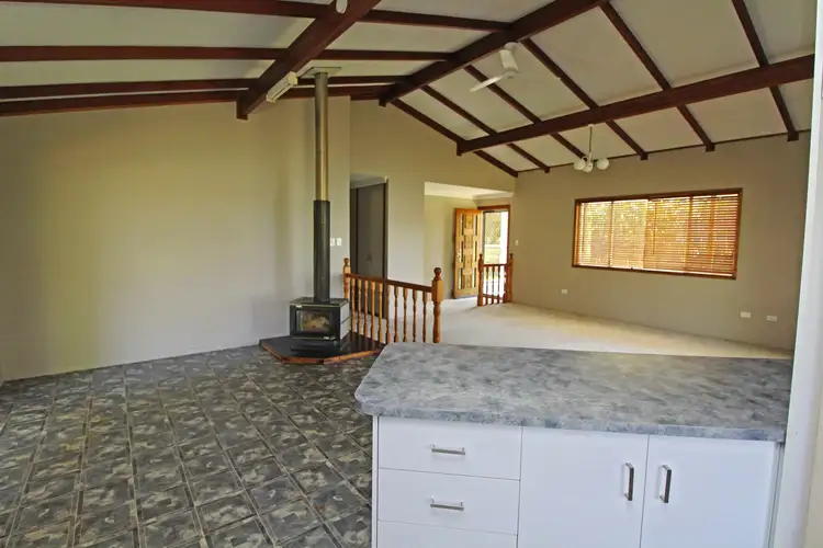 Fifth view of Homely house listing, 57 Rosenthal Rd, Rosenthal Heights QLD 4370