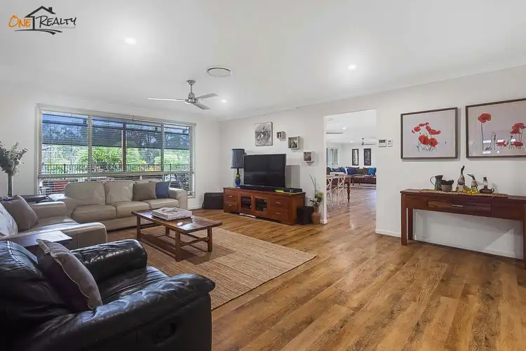 Seventh view of Homely house listing, 31 Madison Way, Tinana QLD 4650