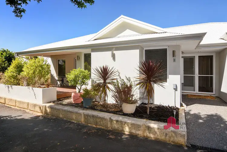 Main view of Homely unit listing, 3/13 Foster Street, Eaton WA 6232