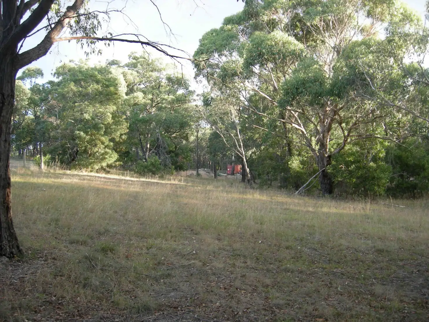 Main view of Homely land listing, Address available on request