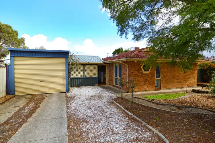 13 Fortress St, Elizabeth Downs SA 5113