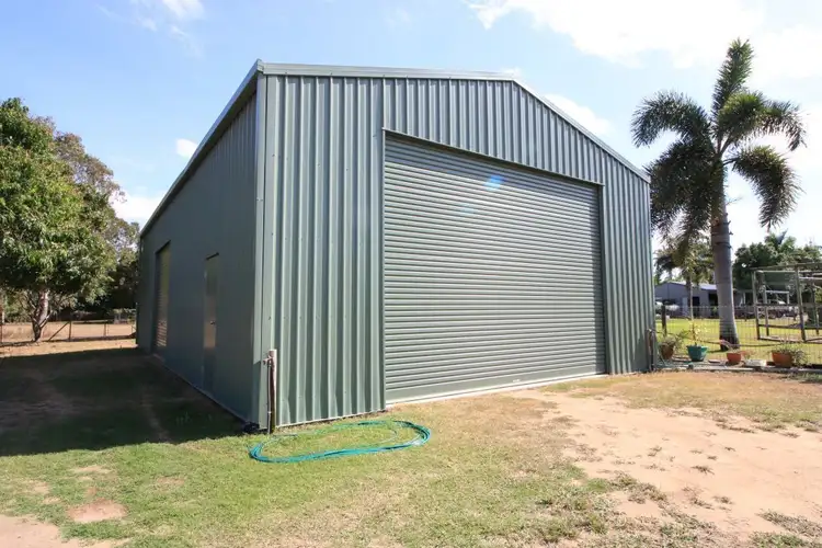 Fifth view of Homely land listing, 5 HILLCREST Place, Ayr QLD 4807