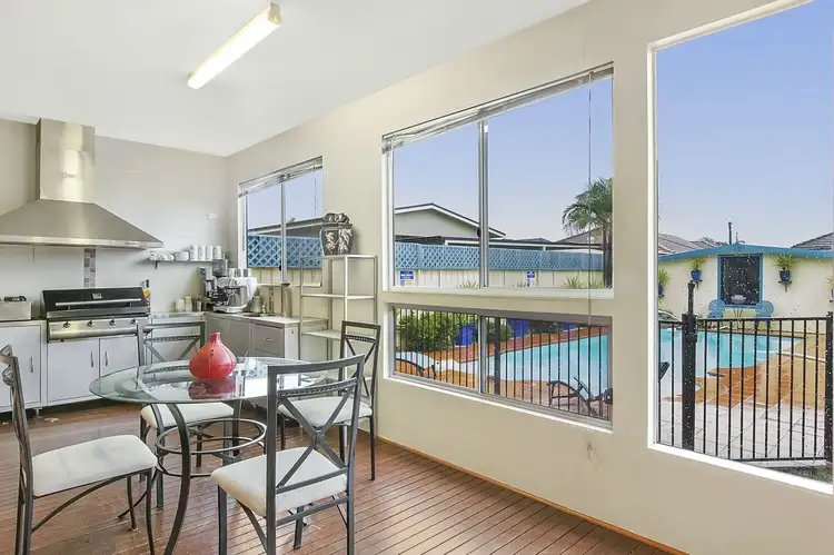 Fifth view of Homely house listing, 19 Lennox Street, Colyton NSW 2760