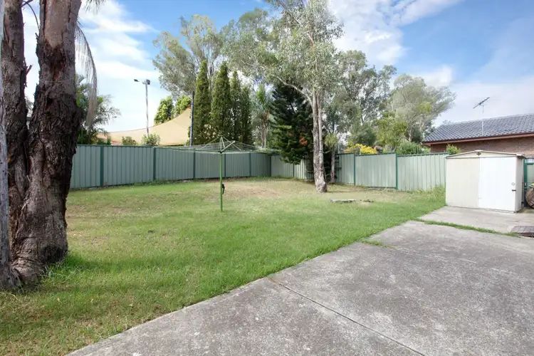 Fifth view of Homely house listing, 16 Harrod Street, Prospect NSW 2148