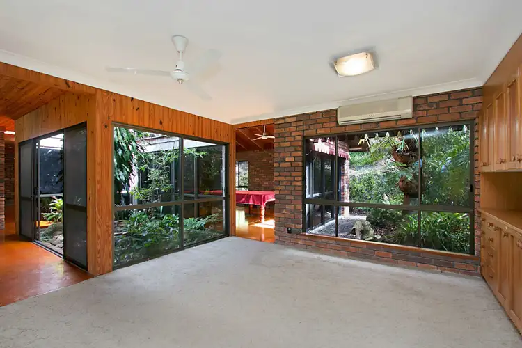Fourth view of Homely house listing, 574 Tallebudgera Creek Road, Tallebudgera Valley QLD 4228