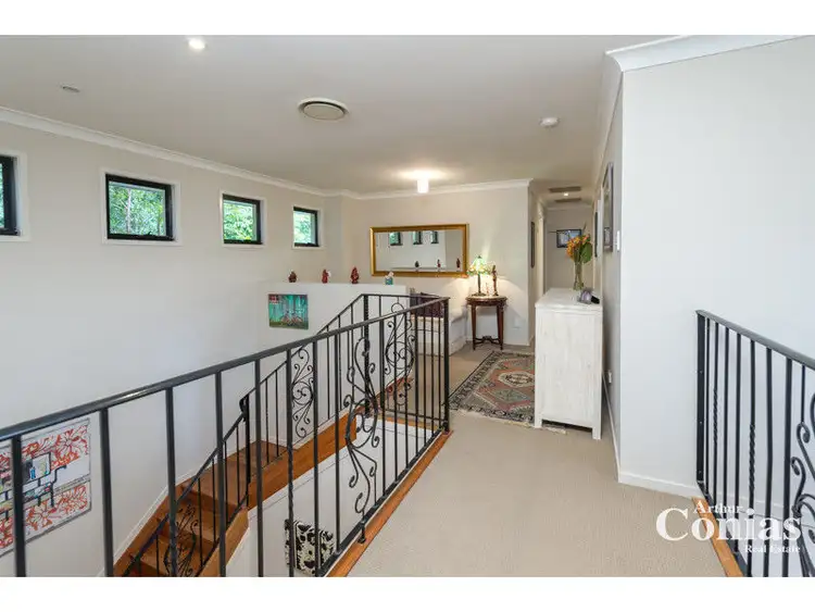Second view of Homely house listing, 156 Ninth Avenue, St Lucia QLD 4067