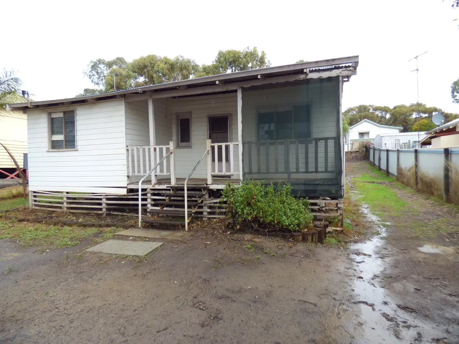 Main view of Homely house listing, 21 Stirling Tce, Toodyay WA 6566