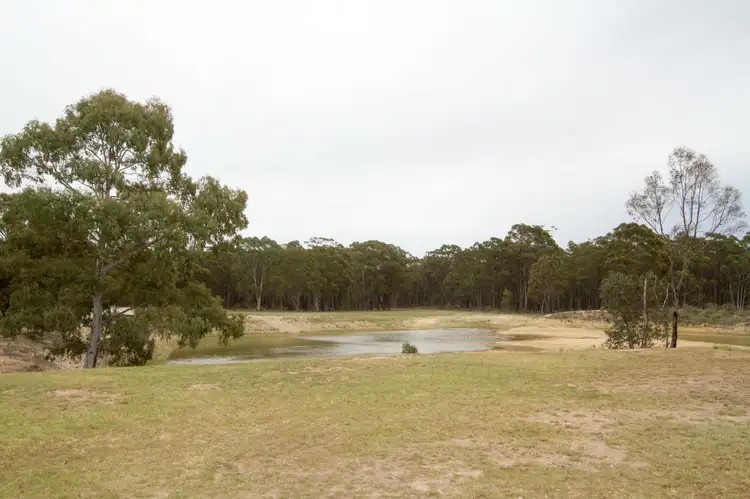 Second view of Homely rural property listing, 205 Ilford Hall Road, Ilford NSW 2850