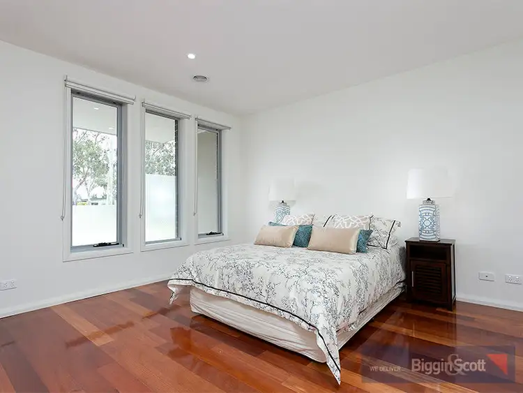 Sixth view of Homely townhouse listing, 4/10 Greenham Street, Maidstone VIC 3012