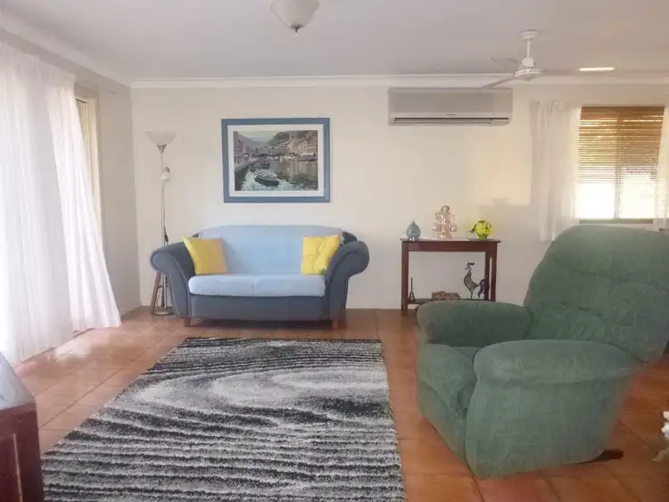 Sixth view of Homely house listing, 8 Galleon Court, Deception Bay QLD 4508