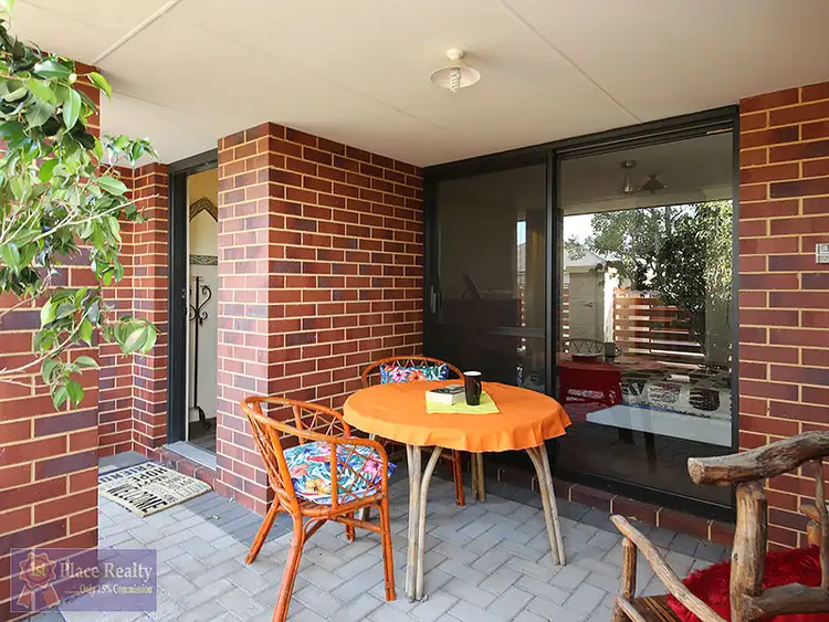 Fifth view of Homely house listing, 16 Breton Bend, Baldivis WA 6171