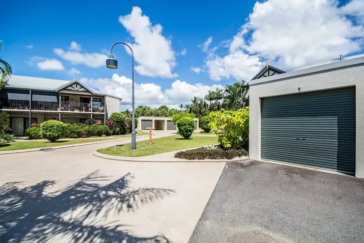 Fourth view of Homely unit listing, 78/2-6 Fairweather Road, Redlynch QLD 4870