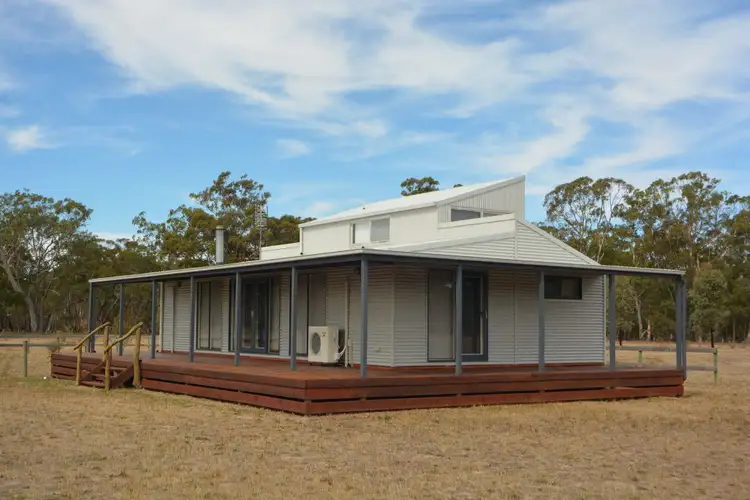 252 Blythewood Road, Halls Gap VIC 3381