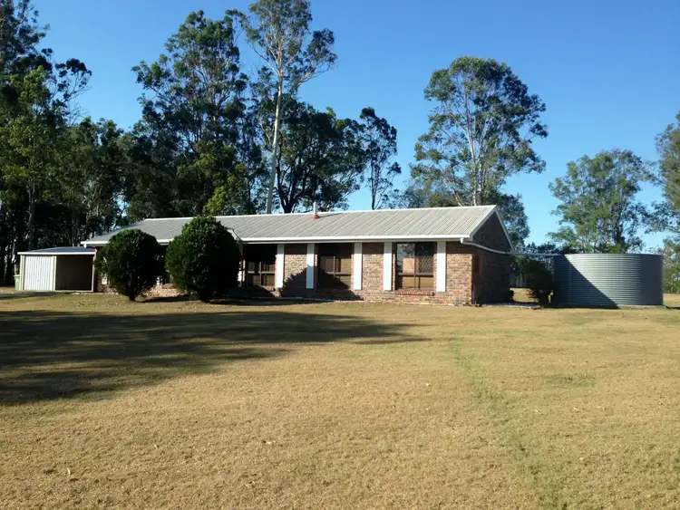 Main view of Homely rural property listing, 29-43 Heritage Road, Jimboomba QLD 4280