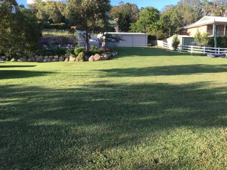 Fourth view of Homely land listing, 65A Churchill Drive, Warwick QLD 4370