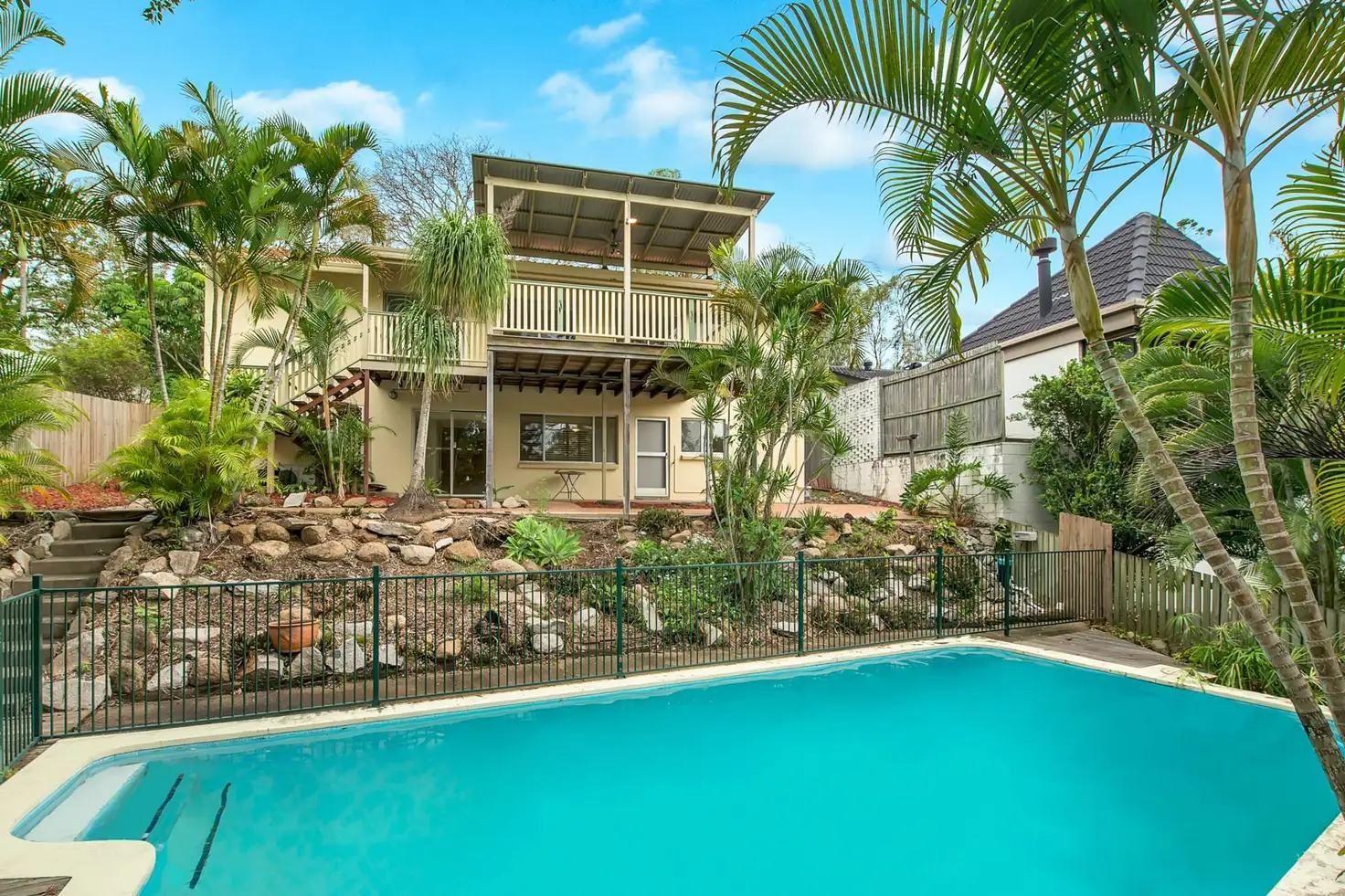 Main view of Homely house listing, 3 Sunset Road, Kenmore QLD 4069