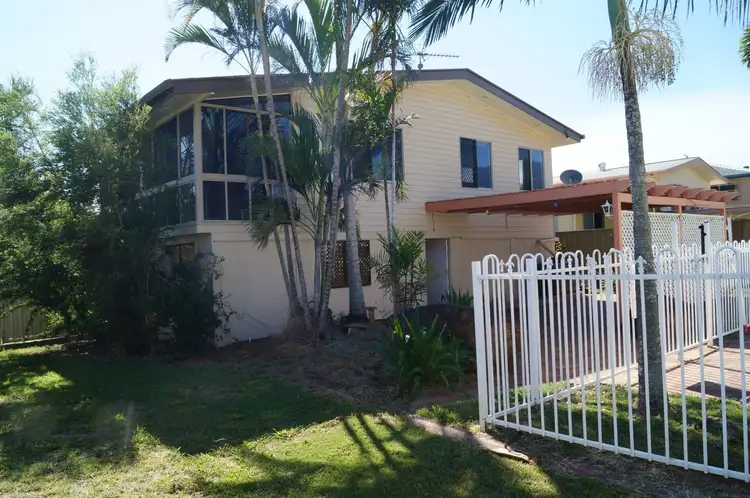 Second view of Homely house listing, 356 French Avenue, Frenchville QLD 4701