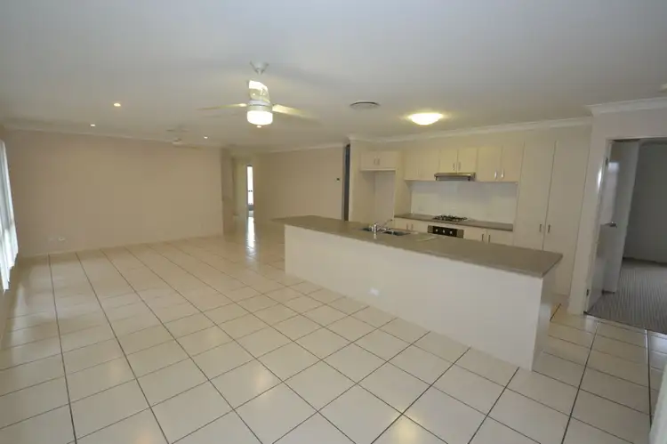 Seventh view of Homely house listing, 61 Victoria Street, Gracemere QLD 4702