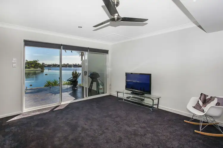 Fourth view of Homely townhouse listing, 44/300 Cottesloe Drive, Mermaid Waters QLD 4218