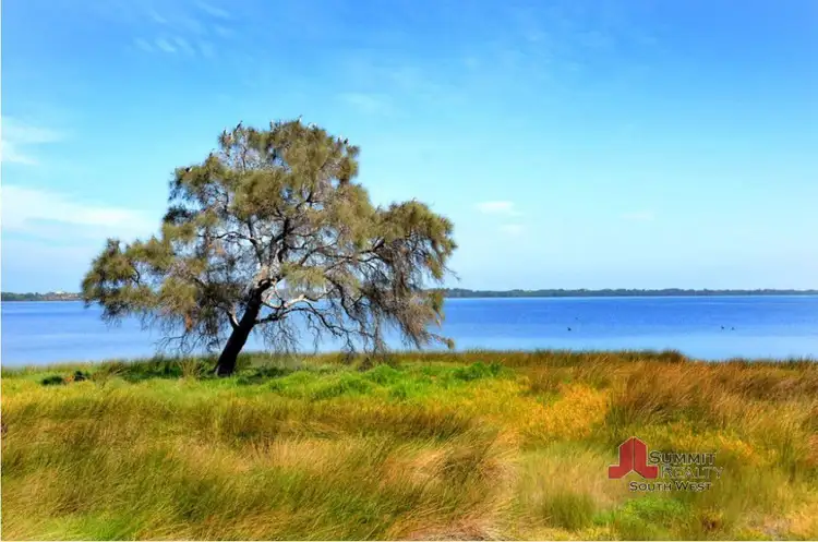 Fourth view of Homely house listing, 126 Travers Drive, Australind WA 6233