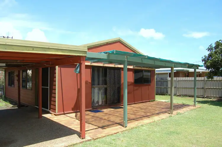 Sixth view of Homely house listing, 52 Wave Street, Burnett Heads QLD 4670