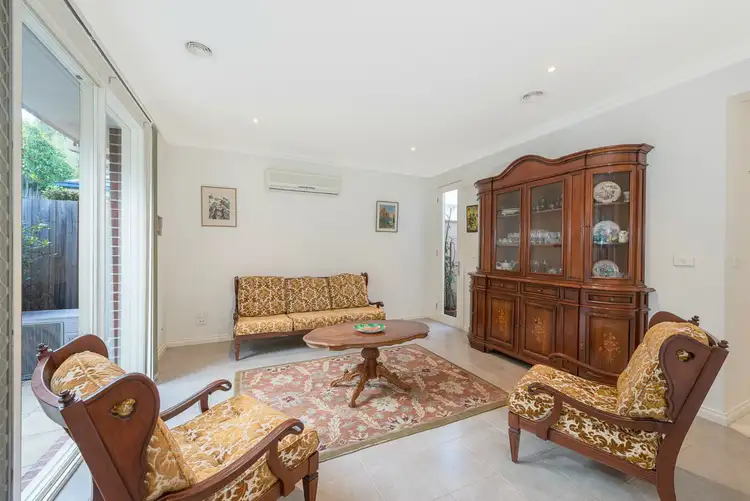 Sixth view of Homely unit listing, 4/1 Daws Road, Doncaster East VIC 3109