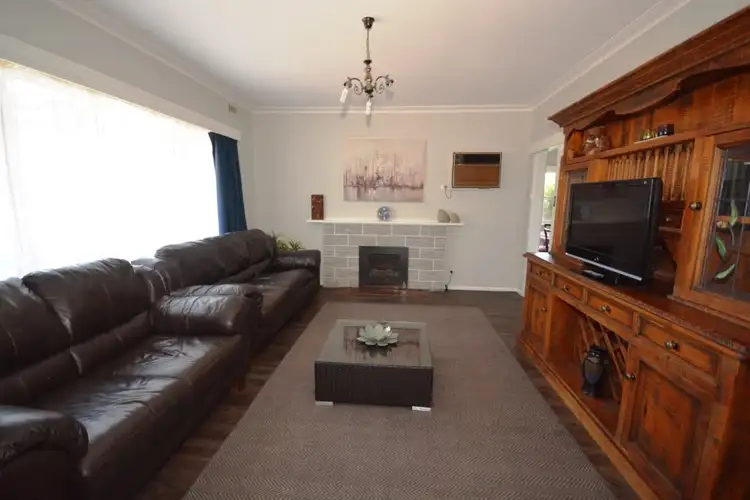 Second view of Homely house listing, 5 Campbell St, Stawell VIC 3380