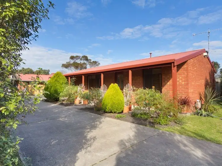 1, 47 Goolgowie Street, Rosebud VIC 3939