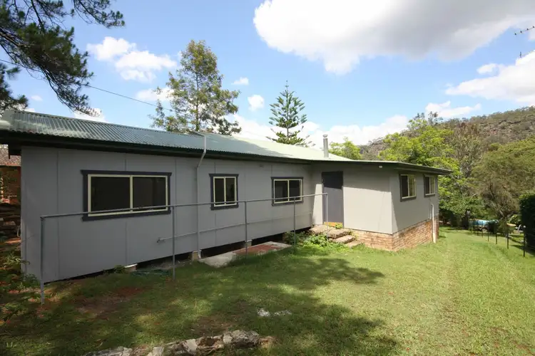 Sixth view of Homely house listing, 5945 Wisemans Ferry Road, Gunderman NSW 2775