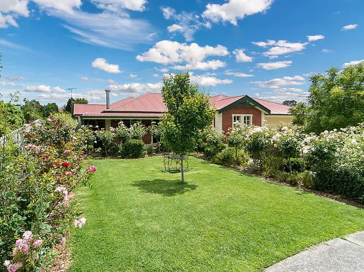 1 Peake Court, Mount Barker SA 5251