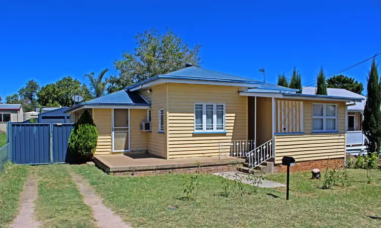 160A Grafton Street, Warwick QLD 4370