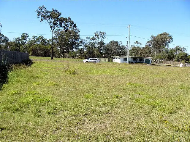 Second view of Homely land listing, 5 Kelsie Court, Oakhurst QLD 4650