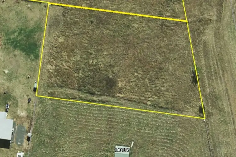 Main view of Homely land listing, L57 Watts Street, Maryvale QLD 4370