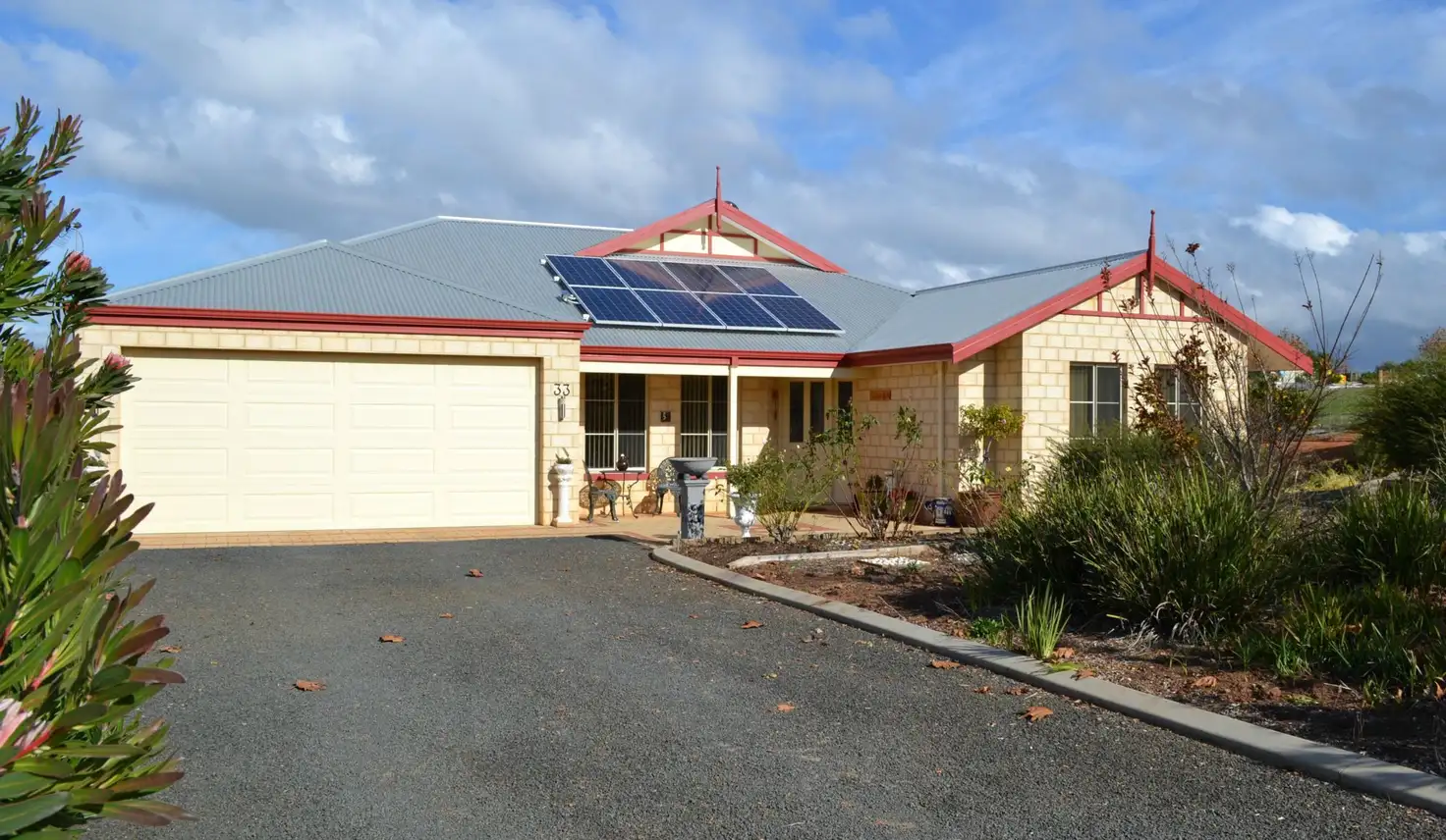 Main view of Homely house listing, 33 Argyll Avenue, Bridgetown WA 6255