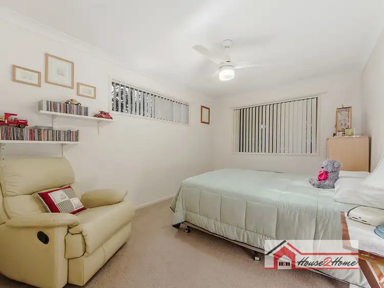 Seventh view of Homely house listing, 48/20 Halfway Drive, Ormeau QLD 4208