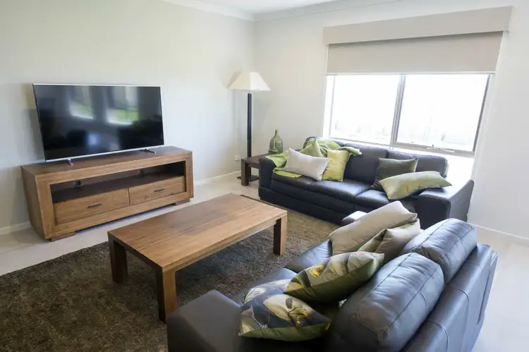 Second view of Homely house listing, 101 Sanctuary Drive, Kialla VIC 3631