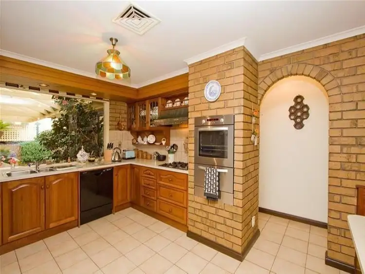 Fifth view of Homely house listing, 11 Mintanta Drive, Banksia Park SA 5091