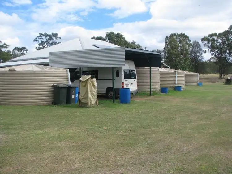 Sixth view of Homely rural property listing, Address available on request